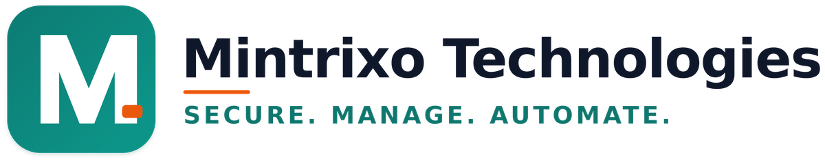 Mintrixo Technologies